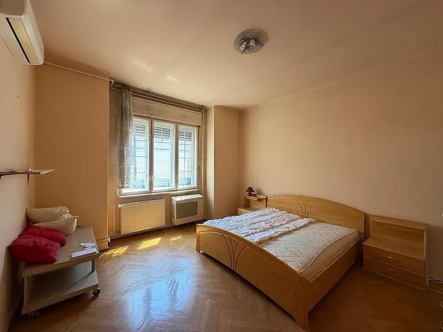 Eladó lakás Budapest XI. kerület, Szentimreváros, Móricz Zsigmond körtér 52 nm