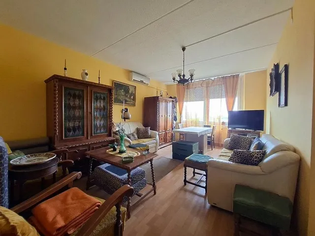 Eladó lakás Budapest X. kerület, Óhegy 44 nm