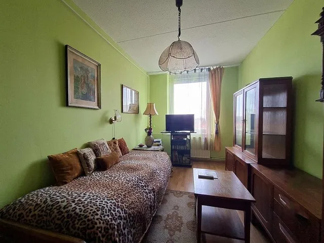 Eladó lakás Budapest X. kerület, Óhegy 44 nm