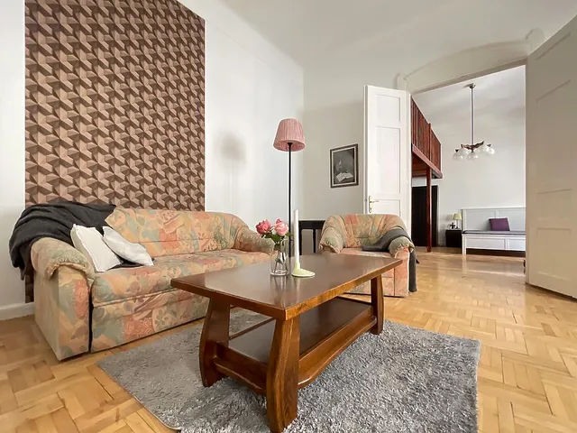 Eladó lakás Budapest VIII. kerület, Palotanegyed 82 nm