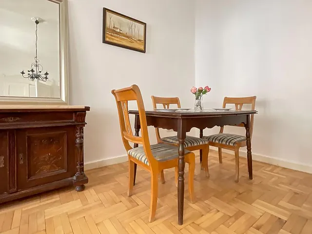 Eladó lakás Budapest VIII. kerület, Palotanegyed 82 nm