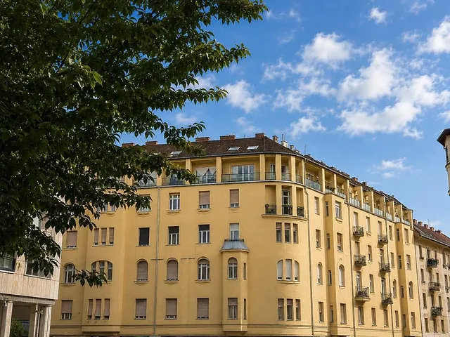 Eladó lakás Budapest II. kerület, Országút 72 nm