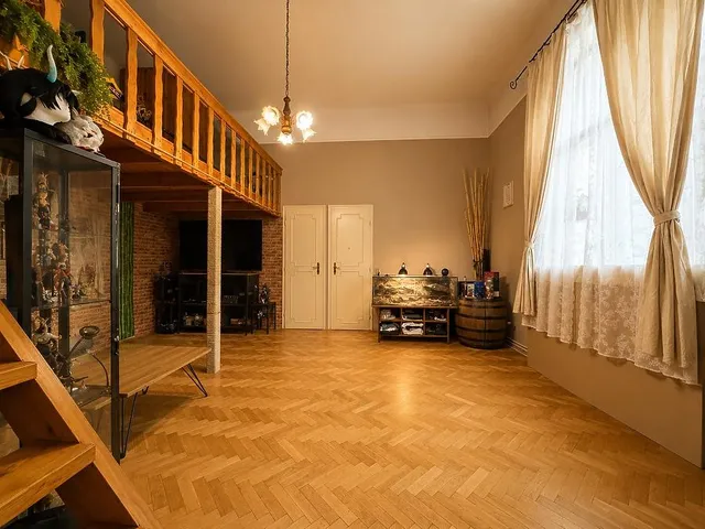 Eladó lakás Budapest II. kerület, Országút 72 nm