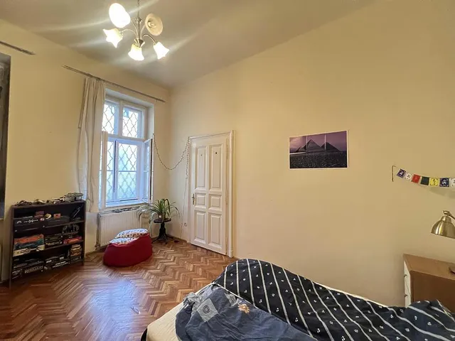 Eladó lakás Budapest VI. kerület, Rózsa utca 56 nm
