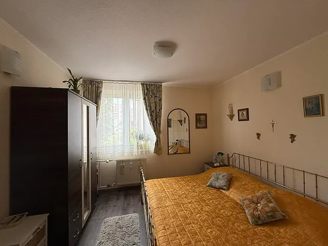 Eladó lakás Budapest III. kerület, Békásmegyer 51 nm