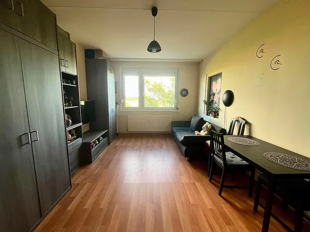 Eladó lakás Budapest XV. kerület, Újpalota 35 nm