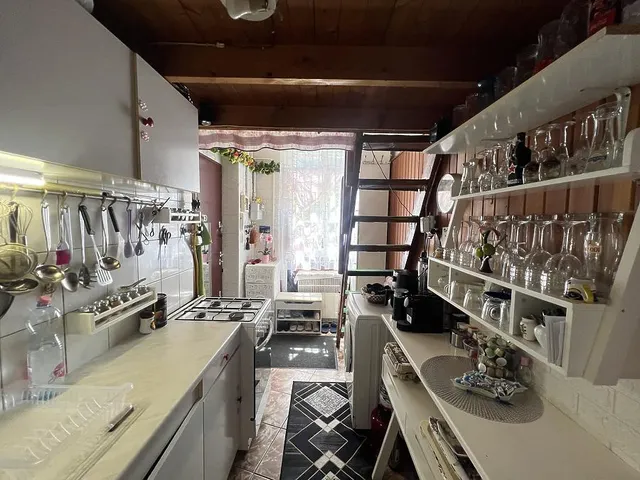 Eladó lakás Budapest XIV. kerület, Istvánmező, Ilka utca 27 nm