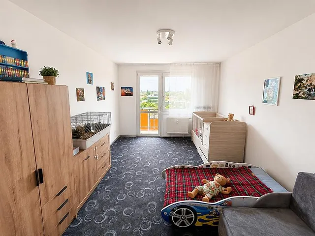 Eladó lakás Budapest IV. kerület, Újpest, Nyár utca 53 nm