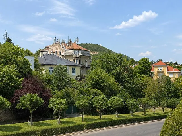 Eladó lakás Budapest II. kerület, Szemlőhegy 64 nm