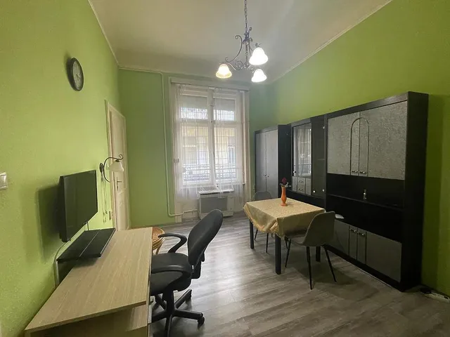 Eladó lakás Budapest VI. kerület, Király utca 27 nm