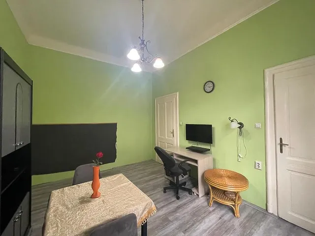 Eladó lakás Budapest VI. kerület, Király utca 27 nm