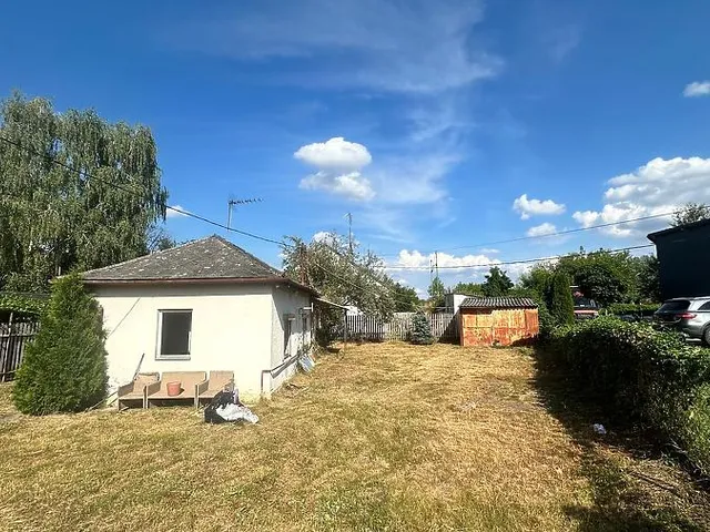 Eladó telek Göd 445 nm