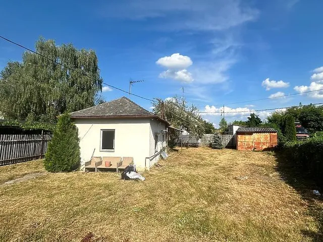 Eladó telek Göd 445 nm
