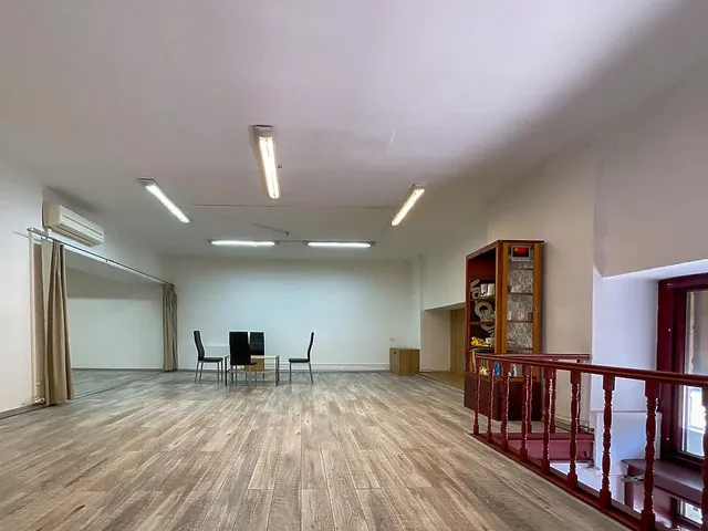 Kiadó kereskedelmi és ipari ingatlan Budapest VIII. kerület, Palotanegyed, József körút 78 nm