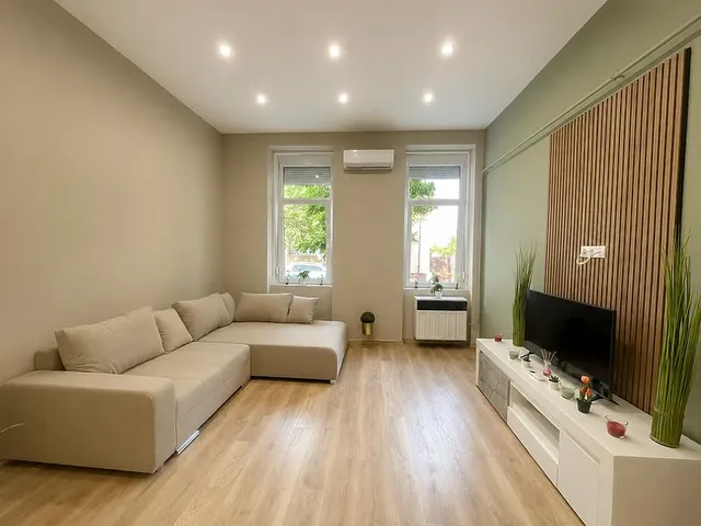 Eladó lakás Budapest IV. kerület, Újpest 31 nm