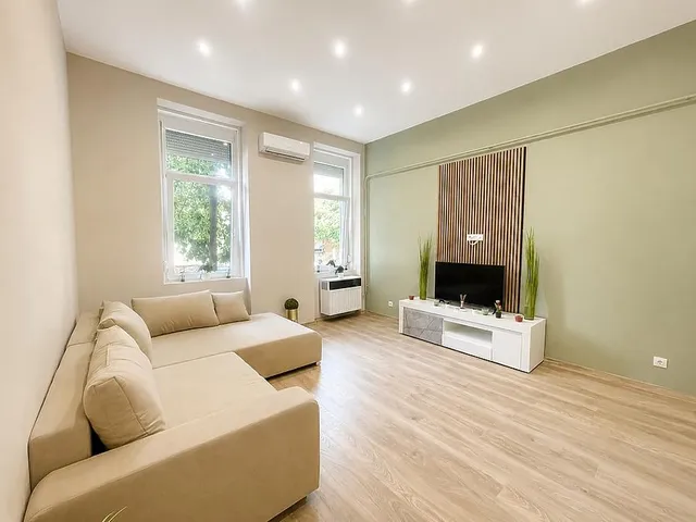 Eladó lakás Budapest IV. kerület, Újpest, Erkel Gyula utca 31 nm