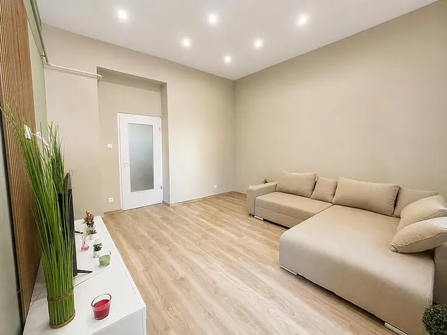 Eladó lakás Budapest IV. kerület, Újpest, Erkel Gyula utca 31 nm