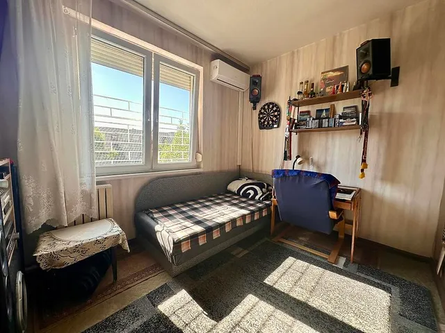 Eladó lakás Budapest XIII. kerület, Angyalföld 45 nm