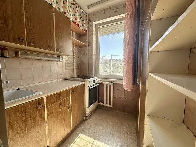 Eladó lakás Budapest XIII. kerület, Angyalföld 45 nm