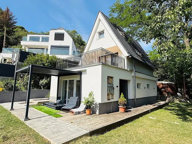 Eladó ház Szentendre 120 nm