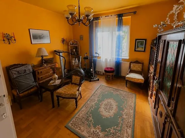 Eladó ház Budapest XV. kerület, Rákospalota 100 nm