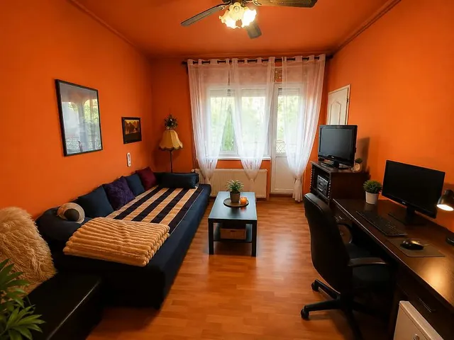 Eladó ház Budapest XV. kerület, Rákospalota 100 nm