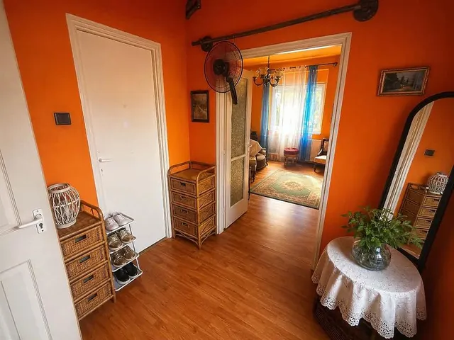 Eladó ház Budapest XV. kerület, Rákospalota 100 nm