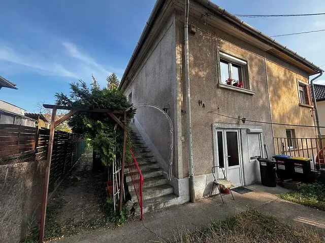 Eladó ház Budapest XV. kerület, Rákospalota 90 nm