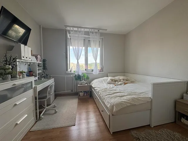 Eladó lakás Budapest III. kerület, Békásmegyer 51 nm