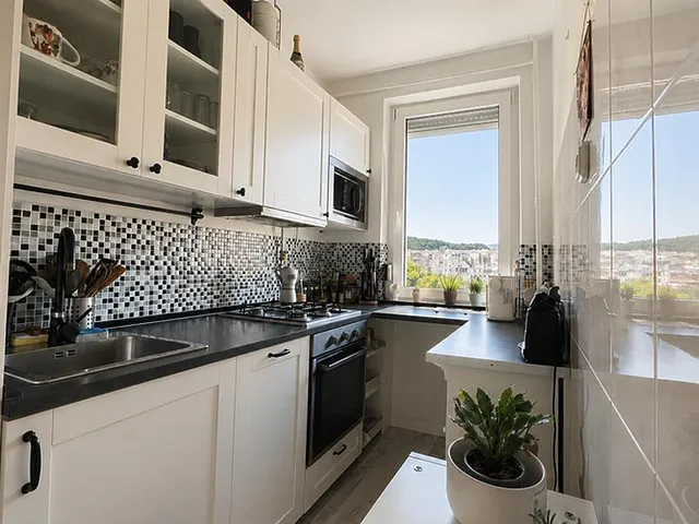 Eladó lakás Budapest III. kerület, Békásmegyer 51 nm