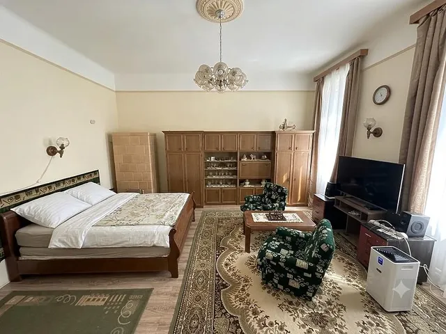 Eladó lakás Budapest IX. kerület 71 nm