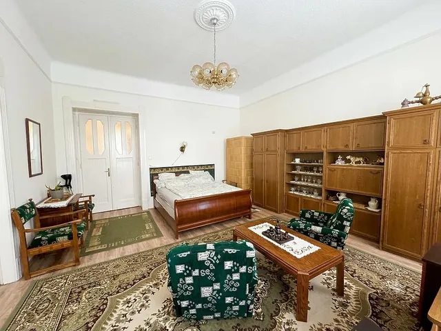 Eladó lakás Budapest IX. kerület, Lónyay utca 71 nm