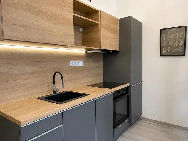 Kiadó lakás Budapest VII. kerület 44 nm