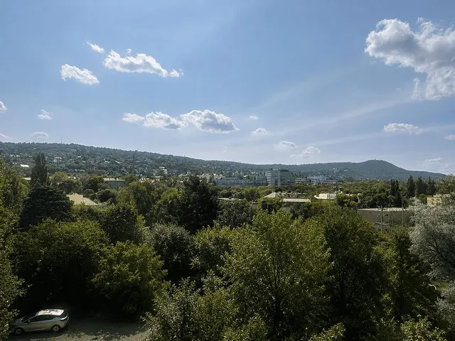 Eladó lakás Budapest II. kerület, Pasarét 54 nm