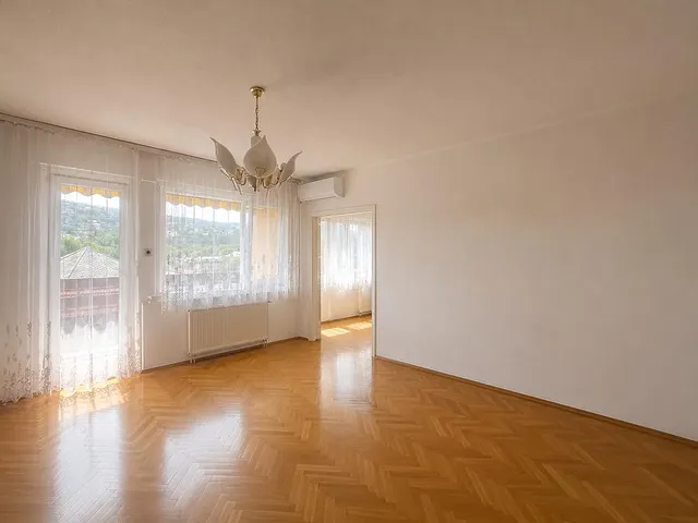 Eladó lakás Budapest II. kerület, Pasarét, Rhédey utca 54 nm