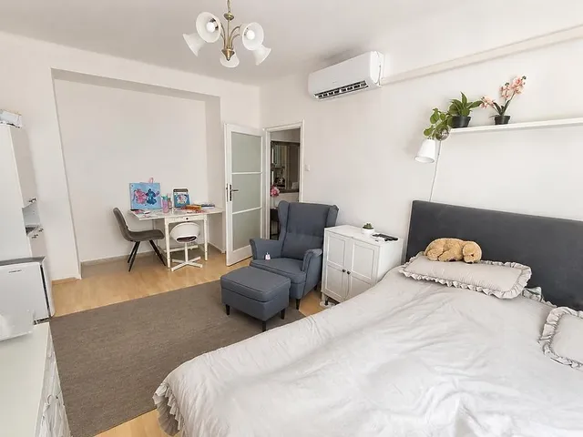 Eladó lakás Budapest IV. kerület, Újpest, Perényi Zsigmond utca 46 nm
