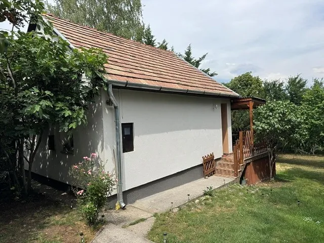 Eladó ház Szentendre 50 nm