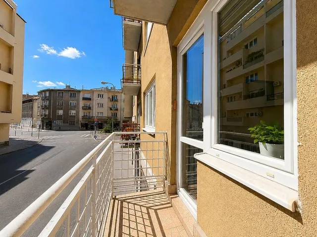 Eladó lakás Budapest I. kerület 41 nm