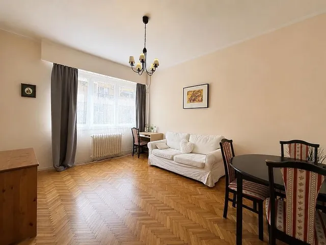 Eladó lakás Budapest I. kerület, Fazekas utca 41 nm