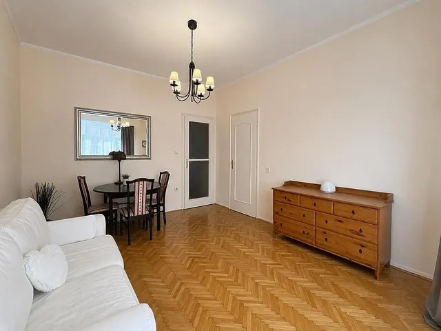 Eladó lakás Budapest I. kerület, Fazekas utca 41 nm