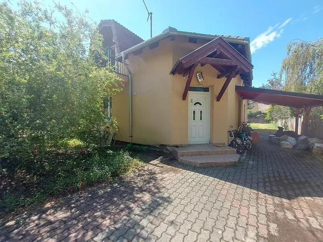 Eladó ház Göd 189 nm