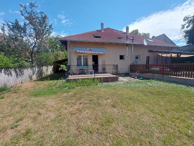 Eladó ház Göd 189 nm