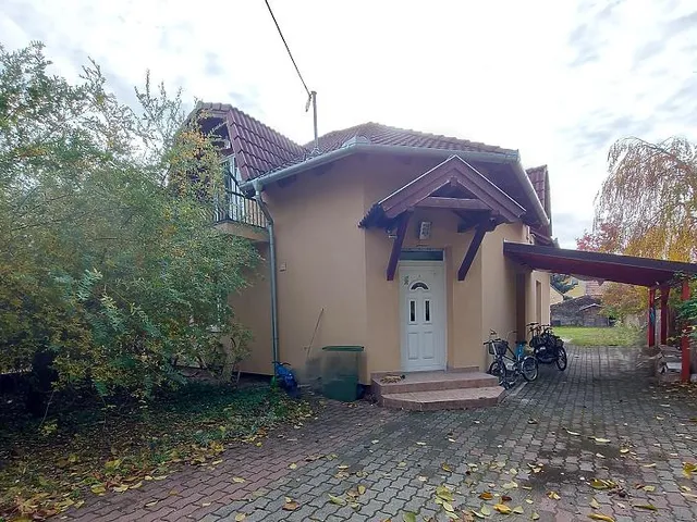 Eladó ház Göd 160 nm