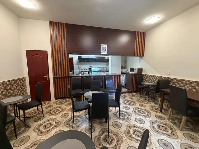 Eladó kereskedelmi és ipari ingatlan Budapest VIII. kerület, Corvin negyed, Üllői út 37 nm
