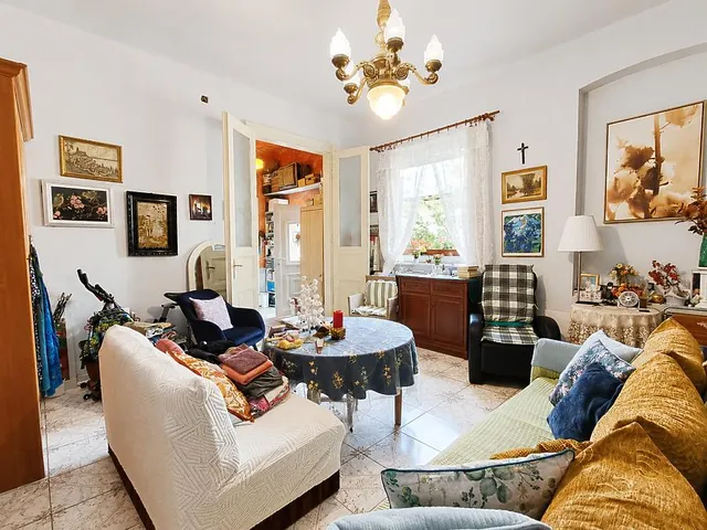 Eladó ház Budapest XV. kerület, Rákospalota 120 nm