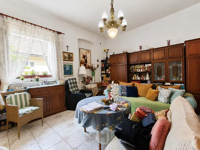 Eladó ház Budapest XV. kerület, Rákospalota 120 nm