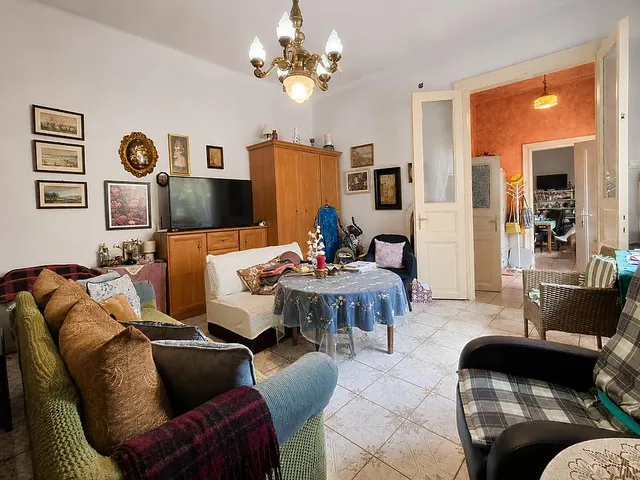 Eladó ház Budapest XV. kerület, Rákospalota 120 nm