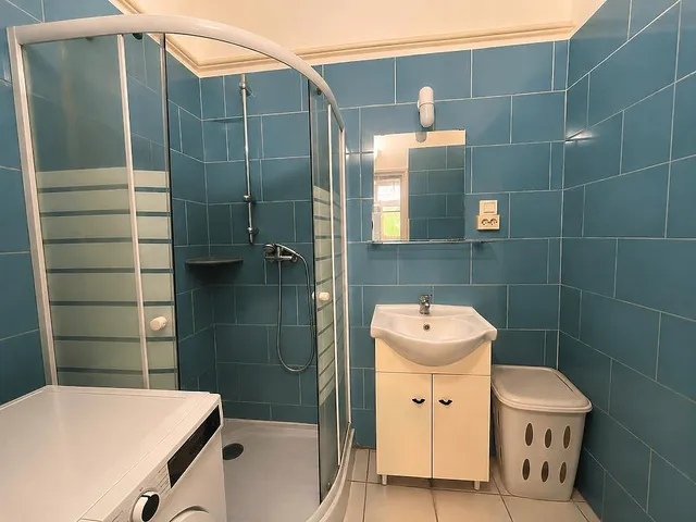 Eladó lakás Budapest III. kerület, Óbuda 22 nm