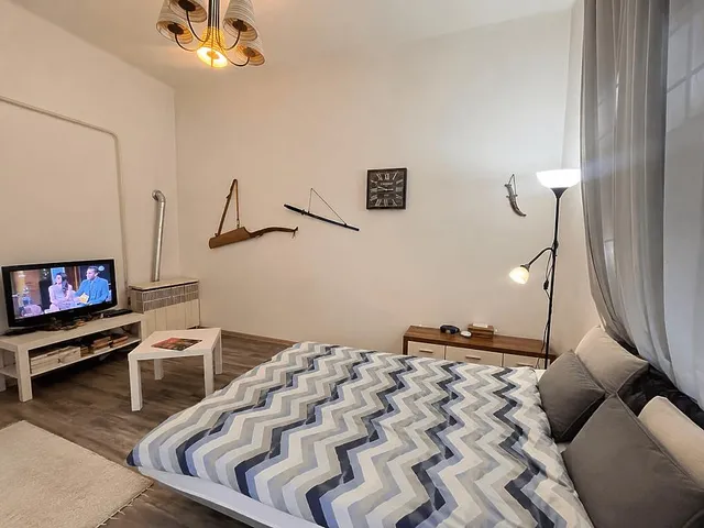 Eladó lakás Budapest III. kerület, Óbuda 22 nm