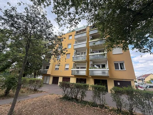 Eladó lakás Budapest IV. kerület, Káposztásmegyer 75 nm